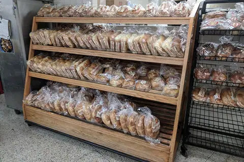 The Hyde Bakers photo 1